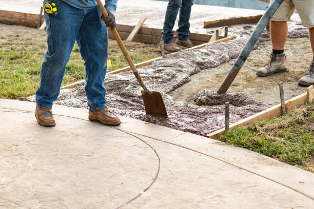 Best Concrete Retaining Walls in Brooklyn Center, MN