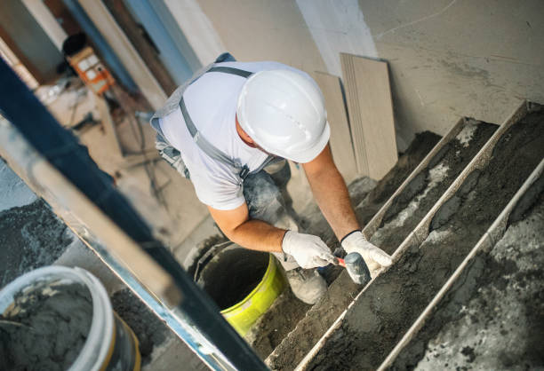 Best Concrete Slab Construction in Brooklyn Center, MN