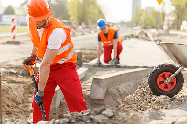 Best Concrete Foundation Repair in Brooklyn Center, MN