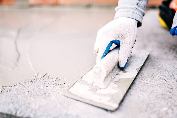 Best Industrial Concrete Flooring in Brooklyn Center, MN