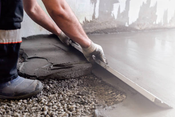 Best Concrete Steps and Stairs in Brooklyn Center, MN